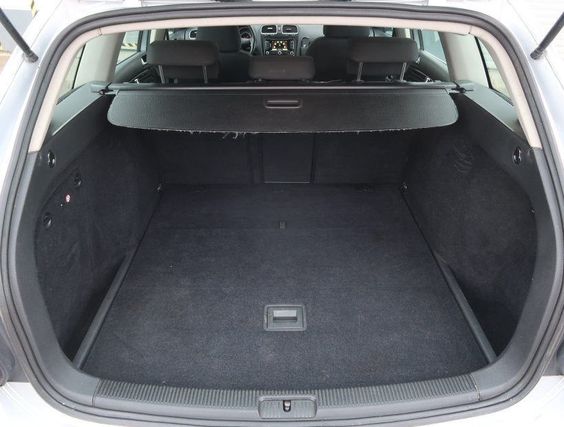 Volkswagen Golf, 2012