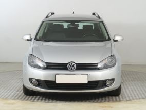 Volkswagen Golf - 2012