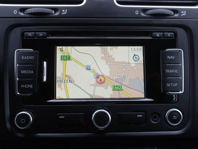 Volkswagen Golf, 2012