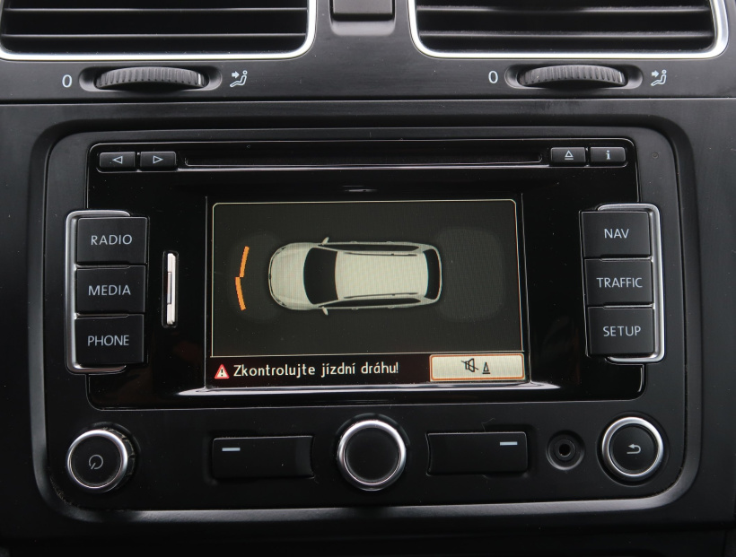 Volkswagen Golf, 2012