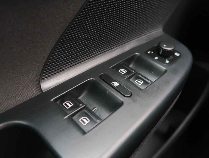 Volkswagen Golf, 2012