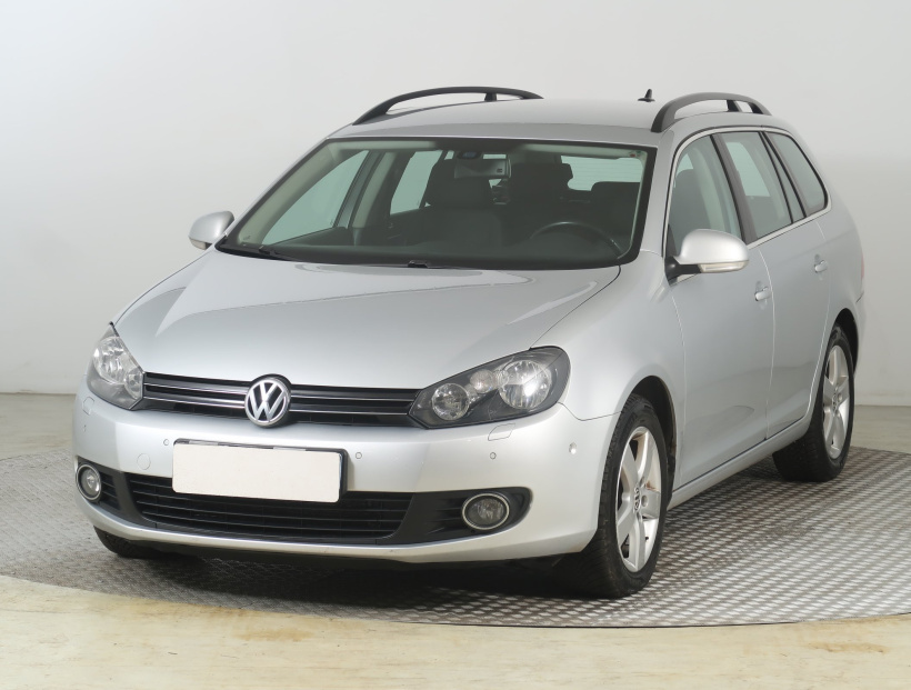 Volkswagen Golf, 2012