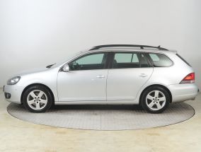 Volkswagen Golf - 2012