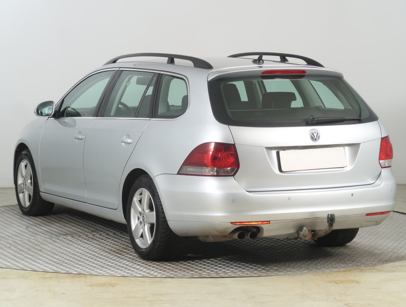 Volkswagen Golf, 2012
