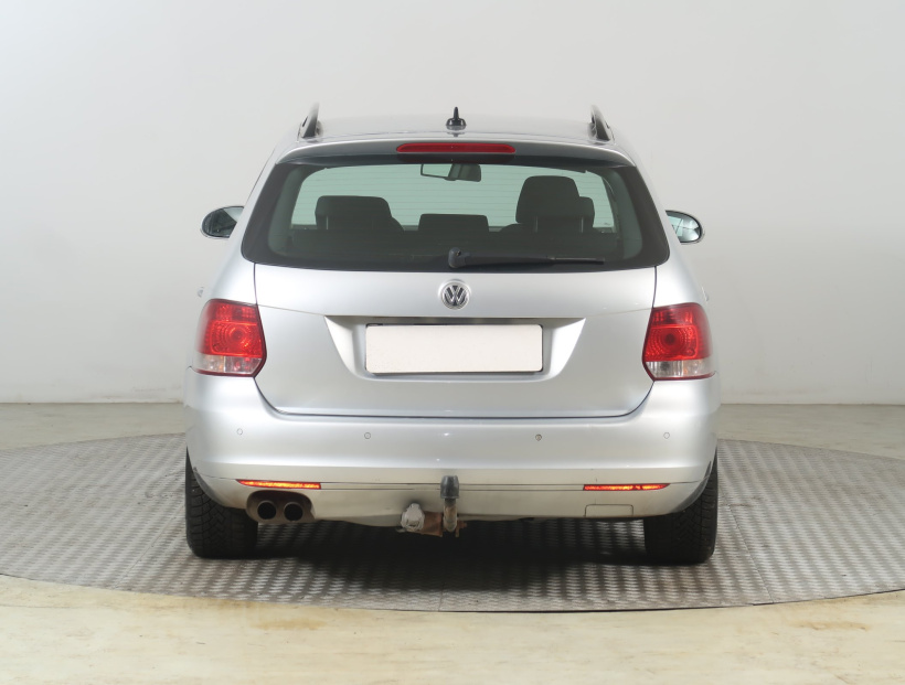Volkswagen Golf, 2012
