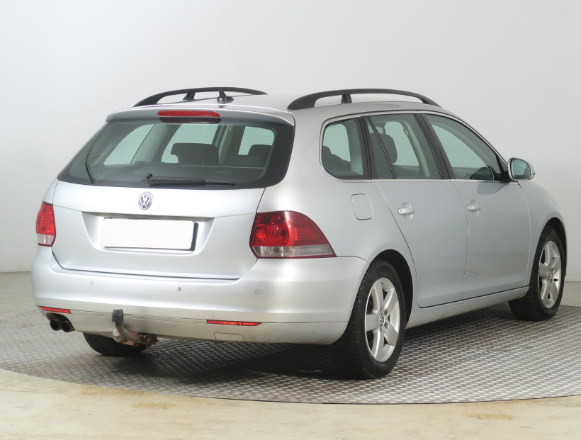 Volkswagen Golf, 2012