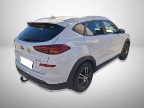 Hyundai Tucson - 2020