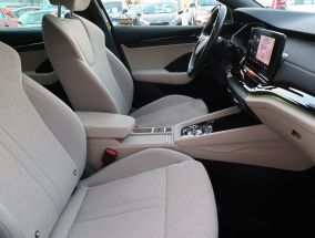 Škoda Octavia - 2020