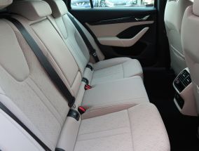 Škoda Octavia - 2020
