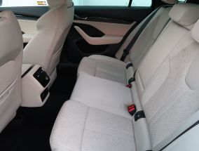 Škoda Octavia - 2020