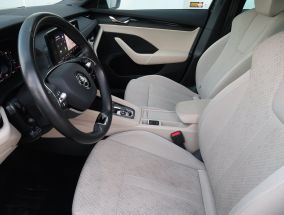 Škoda Octavia - 2020
