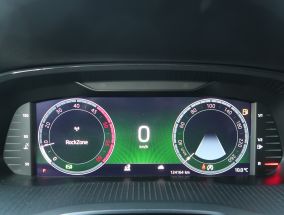 Škoda Octavia - 2020