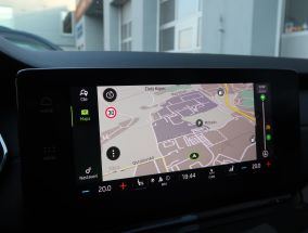 Škoda Octavia - 2020