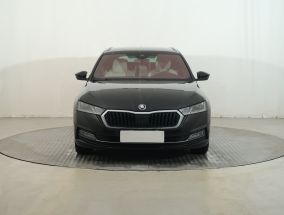 Skoda Octavia - 2020