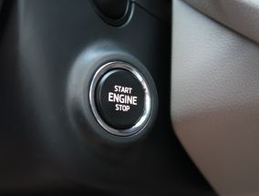 Škoda Octavia - 2020