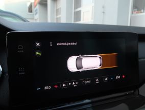 Škoda Octavia - 2020