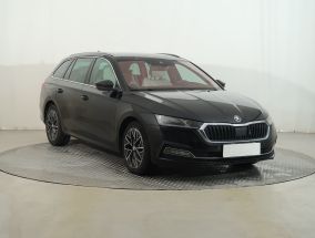 Škoda Octavia - 2020