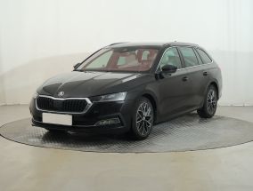 Skoda Octavia - 2020