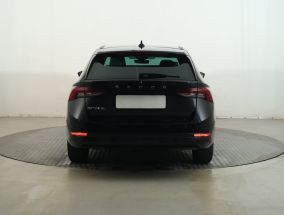 Škoda Octavia - 2020