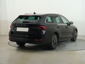 Škoda Octavia - 2020