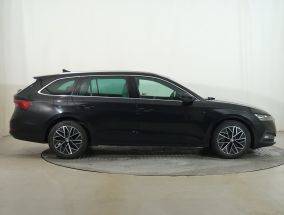 Škoda Octavia - 2020