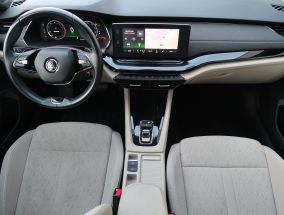 Škoda Octavia - 2020