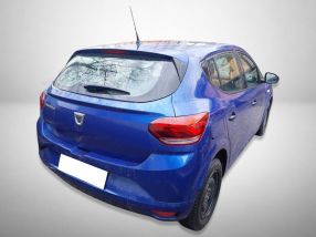 Dacia Sandero - 2022