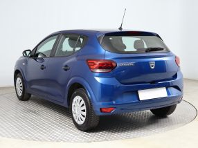 Dacia Sandero - 2022