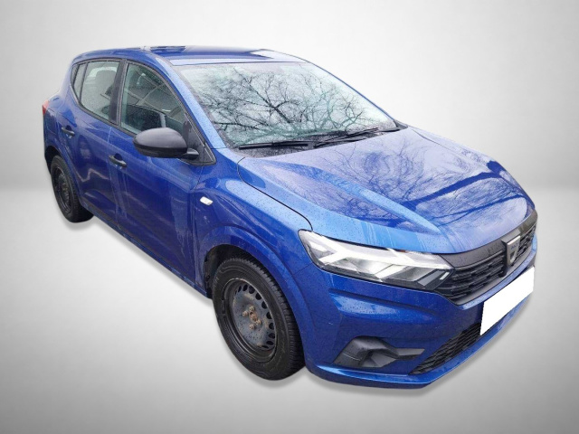 Dacia Sandero 2022