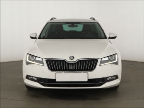 Skoda Superb - 2018