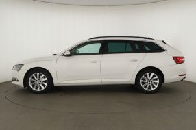 Skoda Superb - 2018
