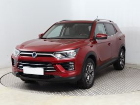 SsangYong Korando - 2022