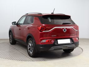 SsangYong Korando - 2022