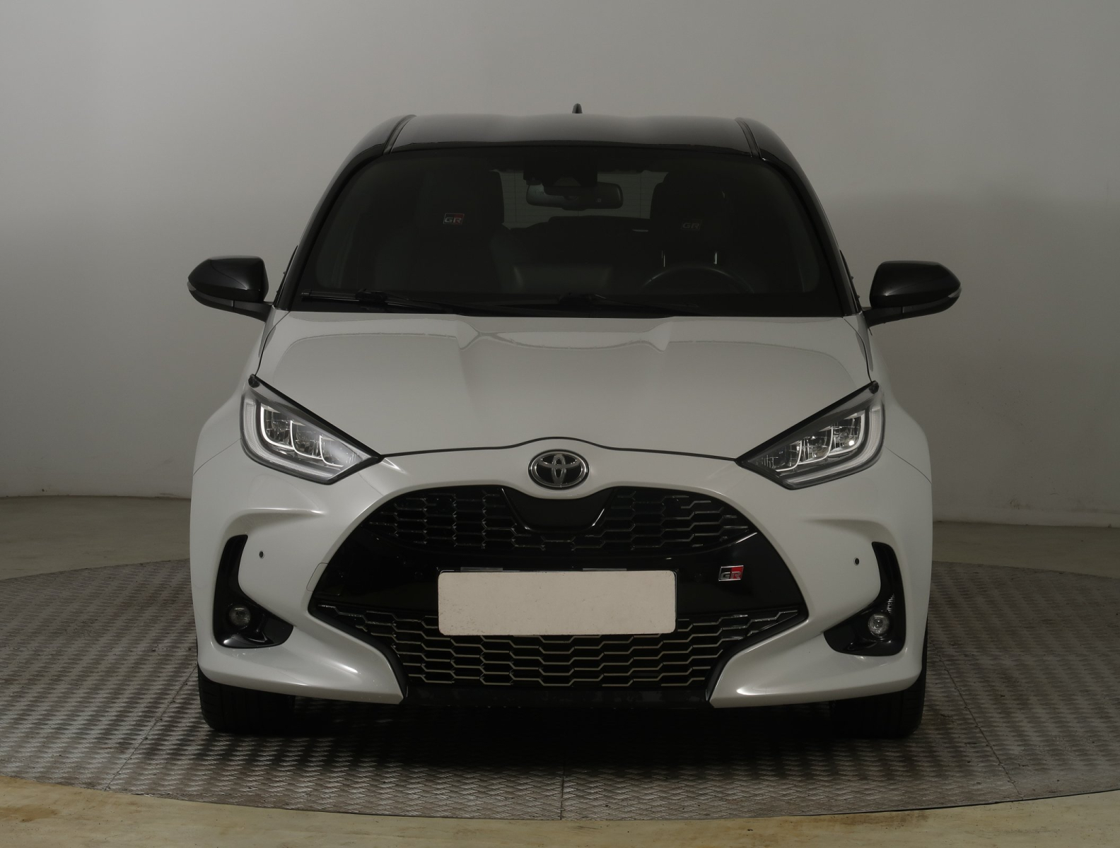 Toyota Yaris - 2022