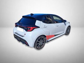 Toyota Yaris - 2022