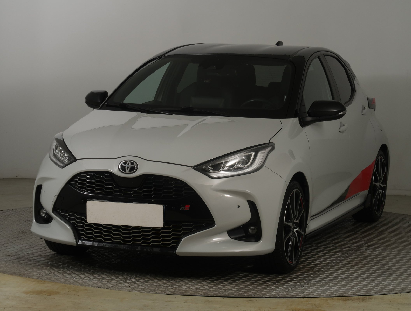 Toyota Yaris - 2022