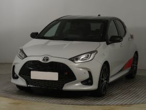 Toyota Yaris - 2022
