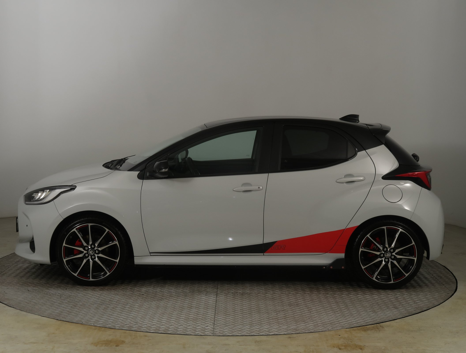 Toyota Yaris - 2022