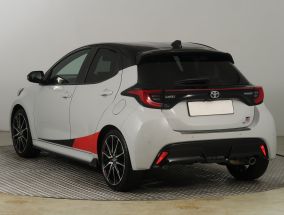 Toyota Yaris - 2022