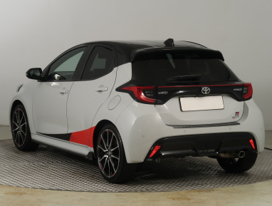 Toyota Yaris - 2022