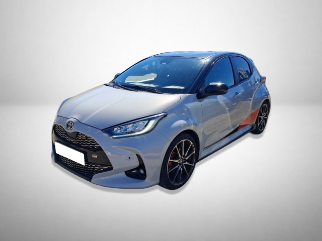 Toyota Yaris 2022
