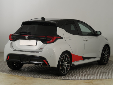 Toyota Yaris - 2022