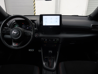 Toyota Yaris - 2022