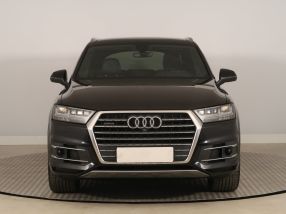 Audi Q7 - 2015