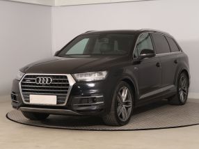 Audi Q7 - 2015