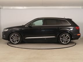 Audi Q7 - 2015