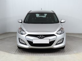 Hyundai i30 - 2014