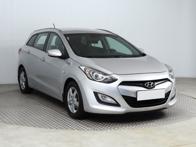 Hyundai i30 2014