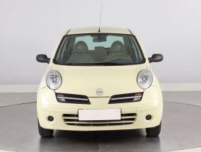 Nissan Micra - 2006