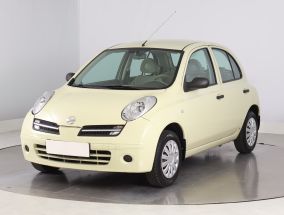 Nissan Micra - 2006